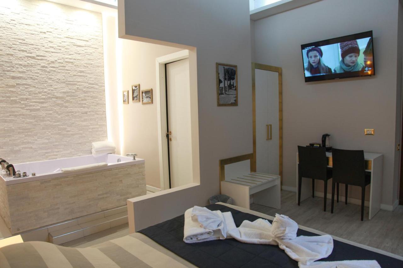Navona Nice Room Roma Dış mekan fotoğraf