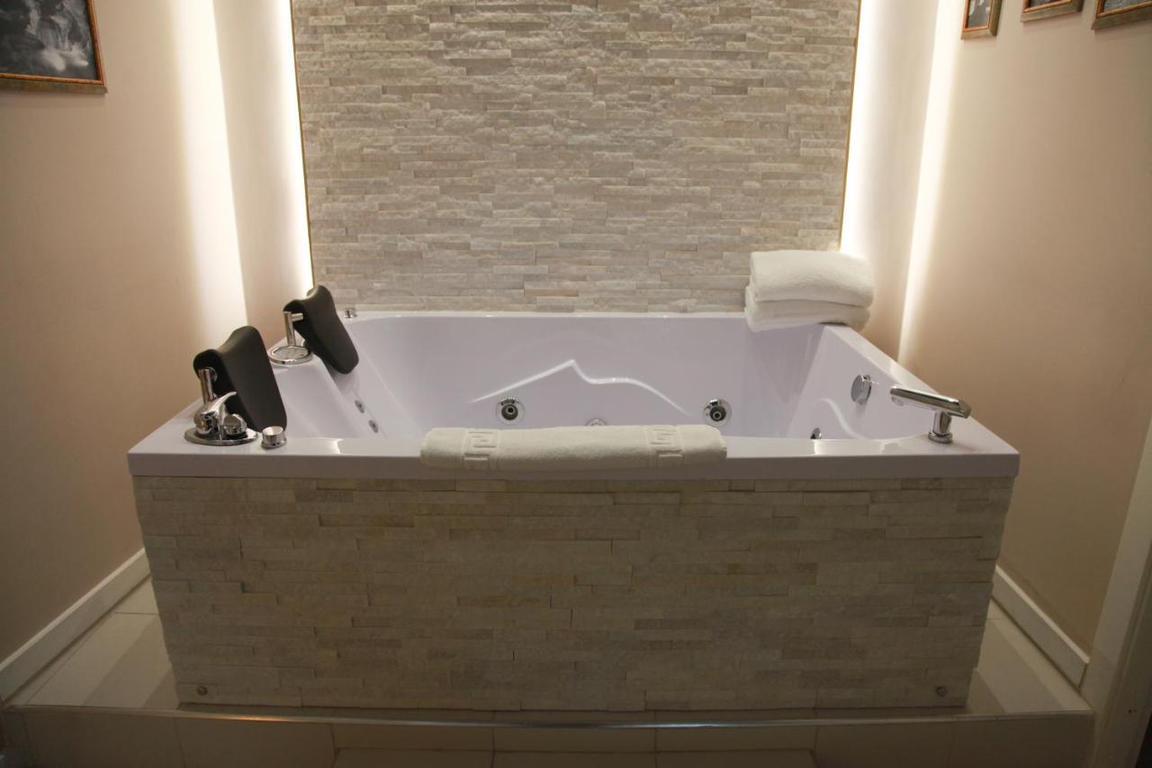 Navona Nice Room Roma Dış mekan fotoğraf