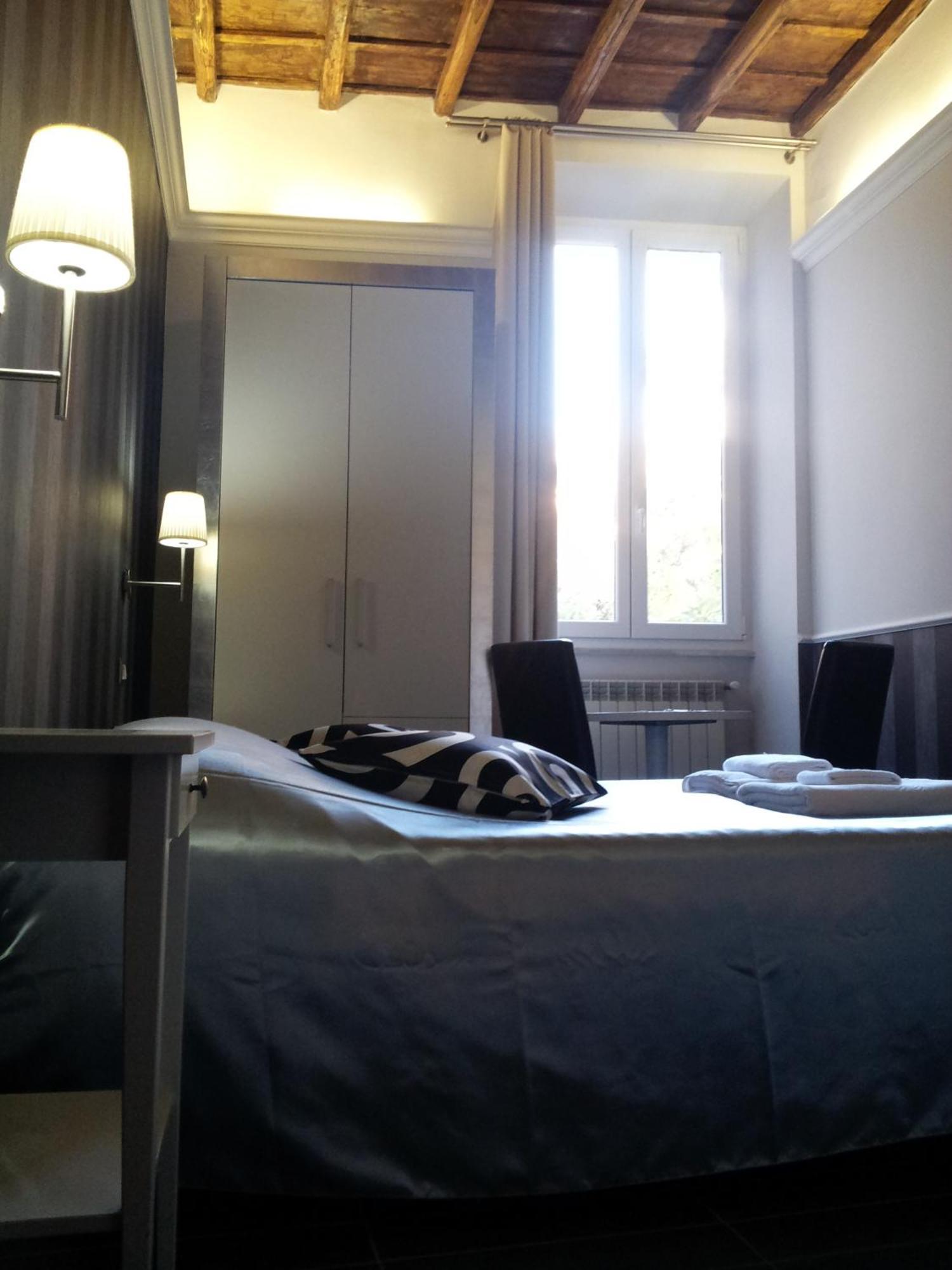 Navona Nice Room Roma Dış mekan fotoğraf