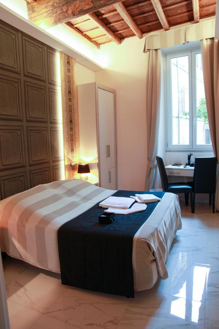 Navona Nice Room Roma Dış mekan fotoğraf