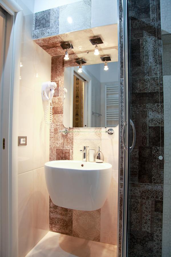 Navona Nice Room Roma Dış mekan fotoğraf