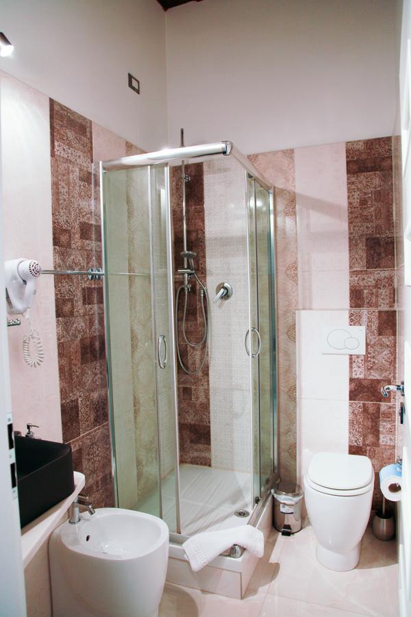 Navona Nice Room Roma Dış mekan fotoğraf