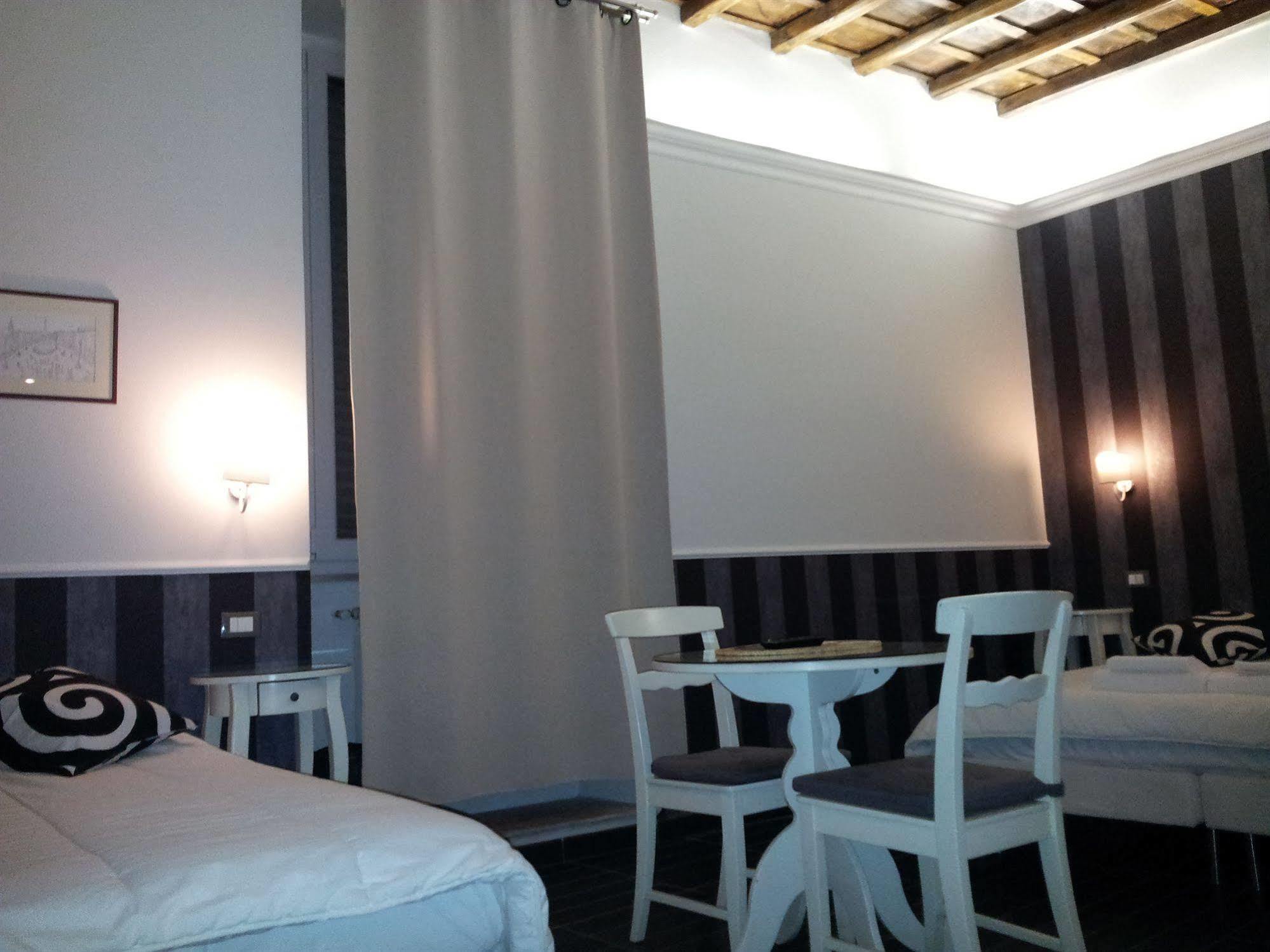 Navona Nice Room Roma Dış mekan fotoğraf