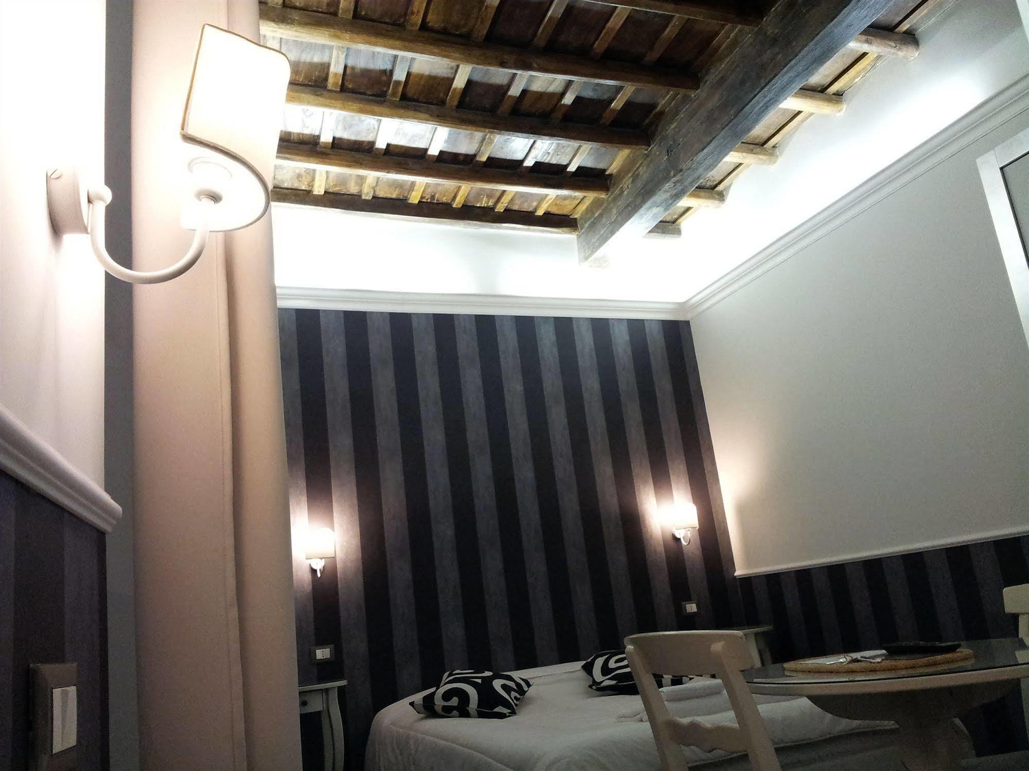 Navona Nice Room Roma Dış mekan fotoğraf