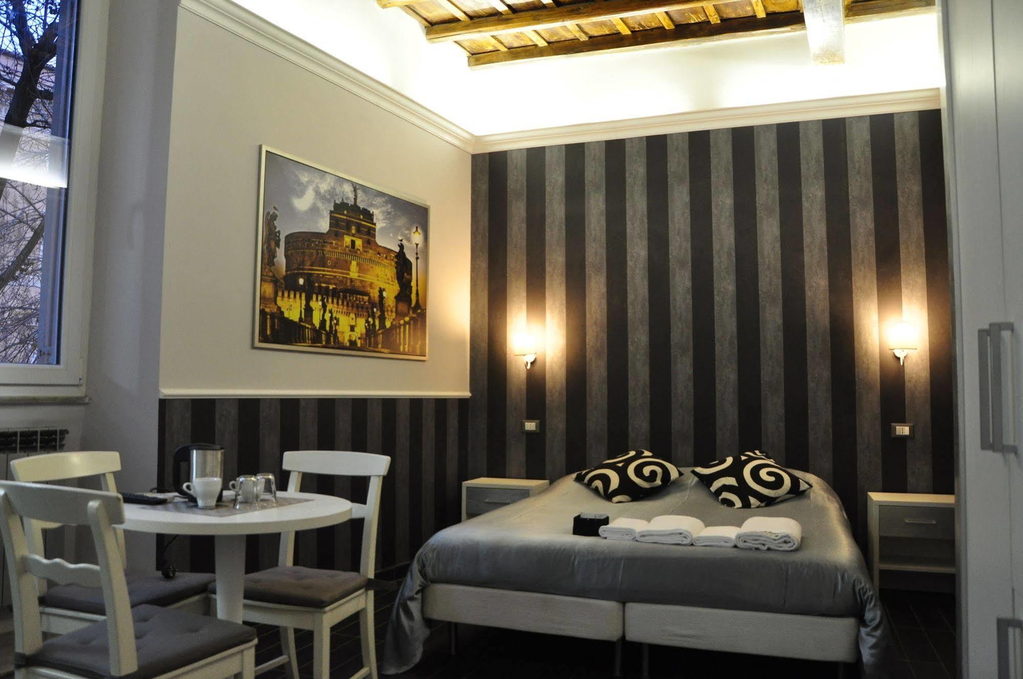 Navona Nice Room Roma Dış mekan fotoğraf