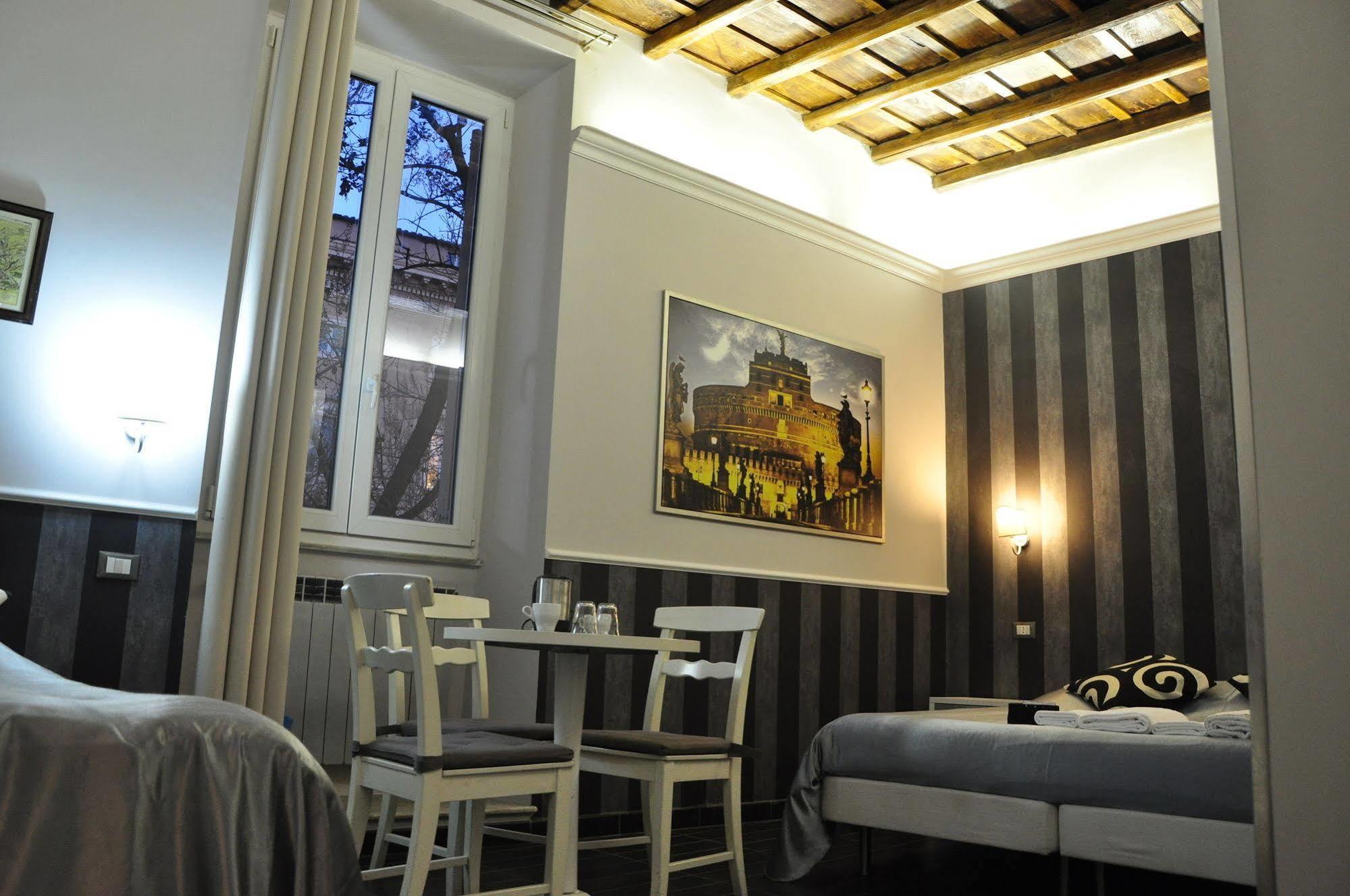 Navona Nice Room Roma Dış mekan fotoğraf