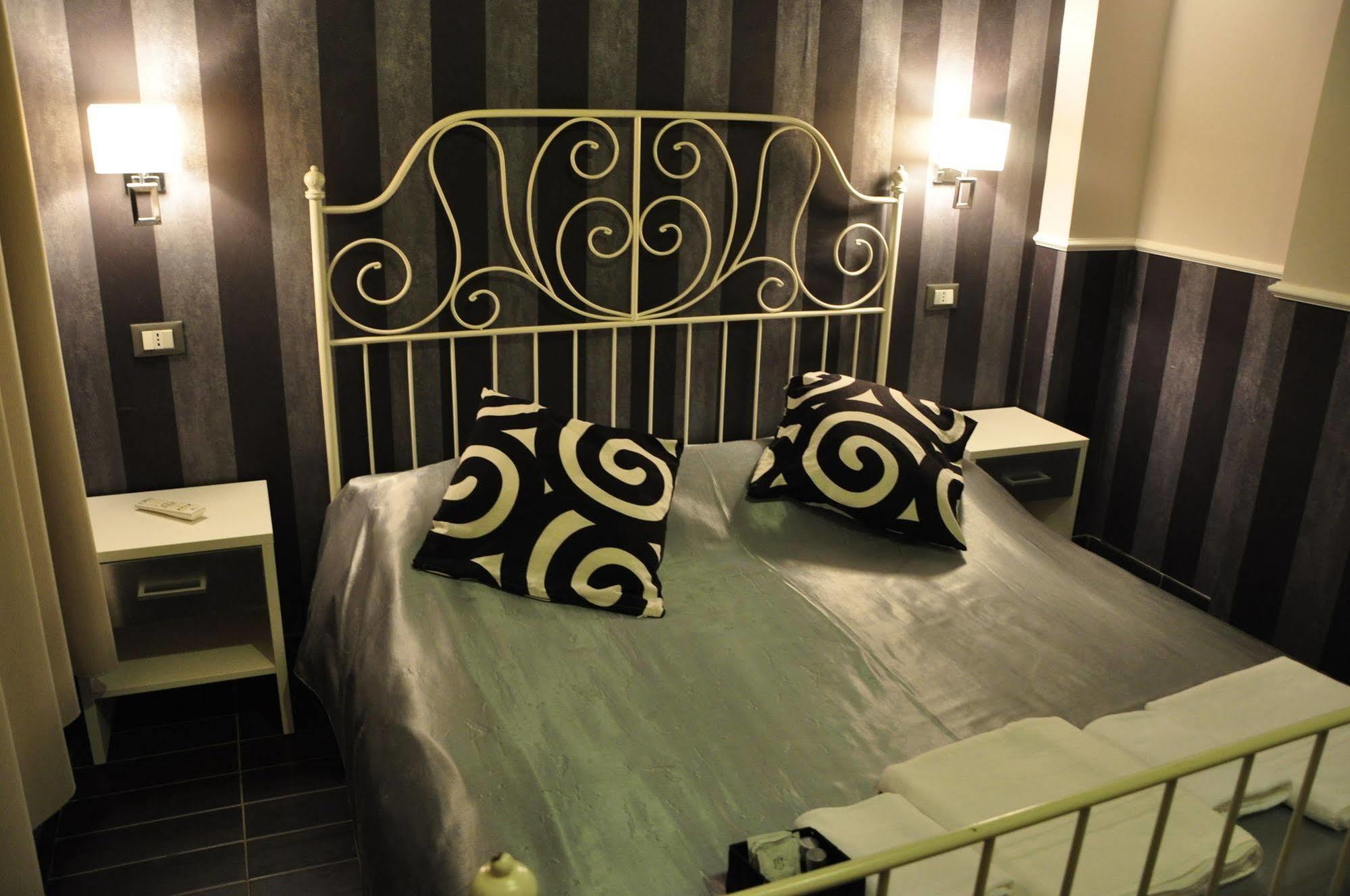 Navona Nice Room Roma Dış mekan fotoğraf