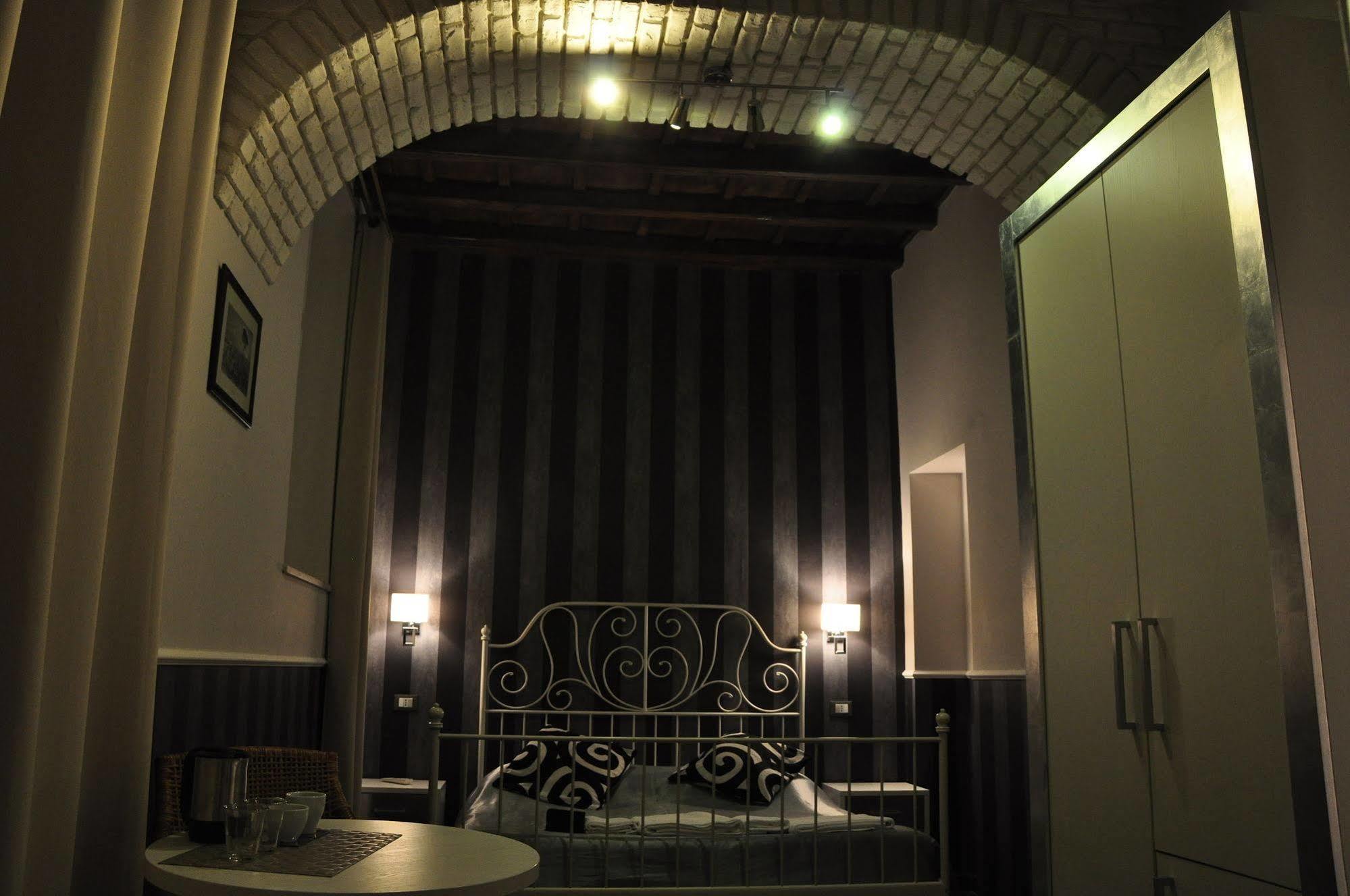 Navona Nice Room Roma Dış mekan fotoğraf