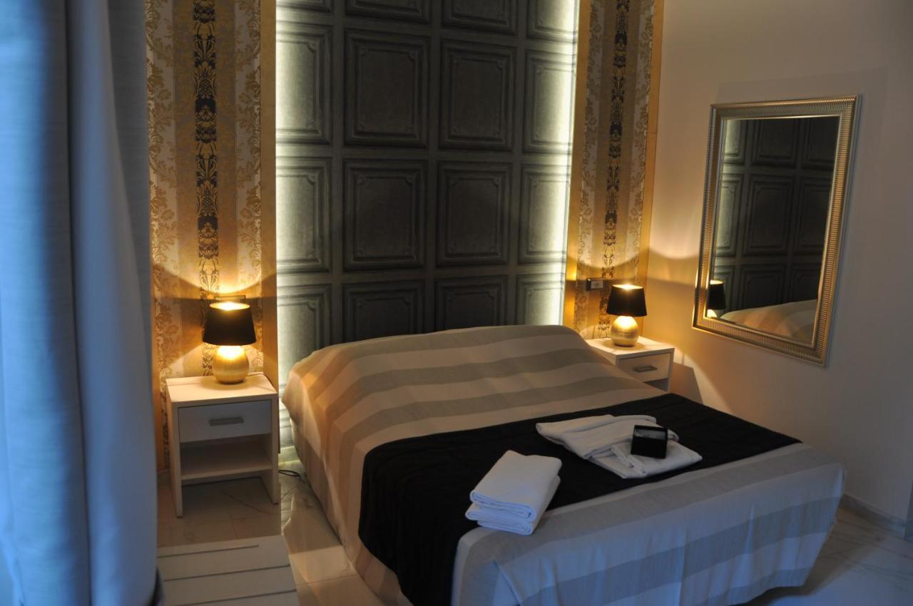 Navona Nice Room Roma Dış mekan fotoğraf