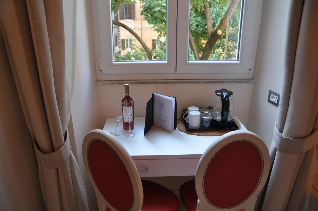 Navona Nice Room Roma Dış mekan fotoğraf
