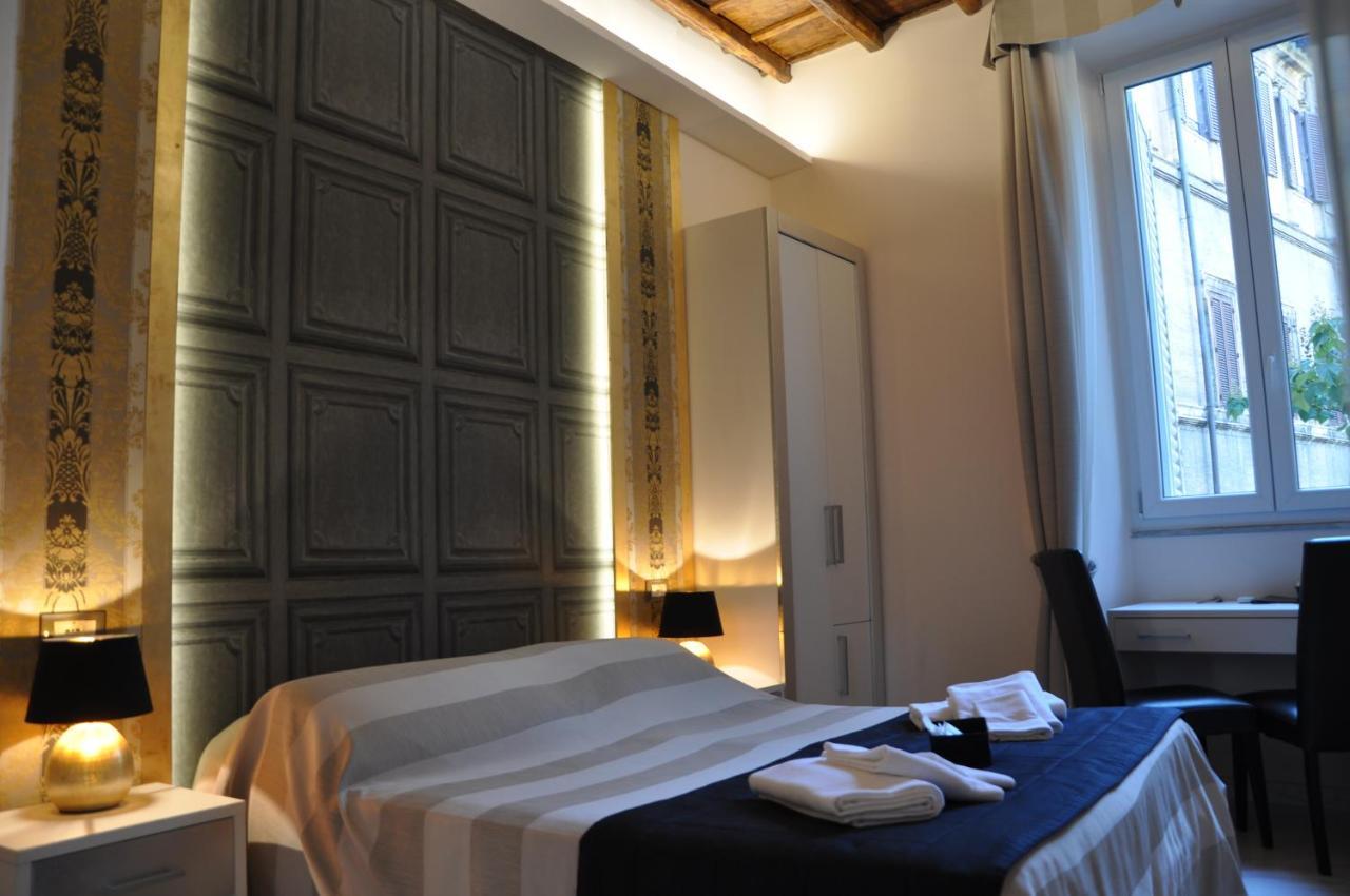 Navona Nice Room Roma Dış mekan fotoğraf